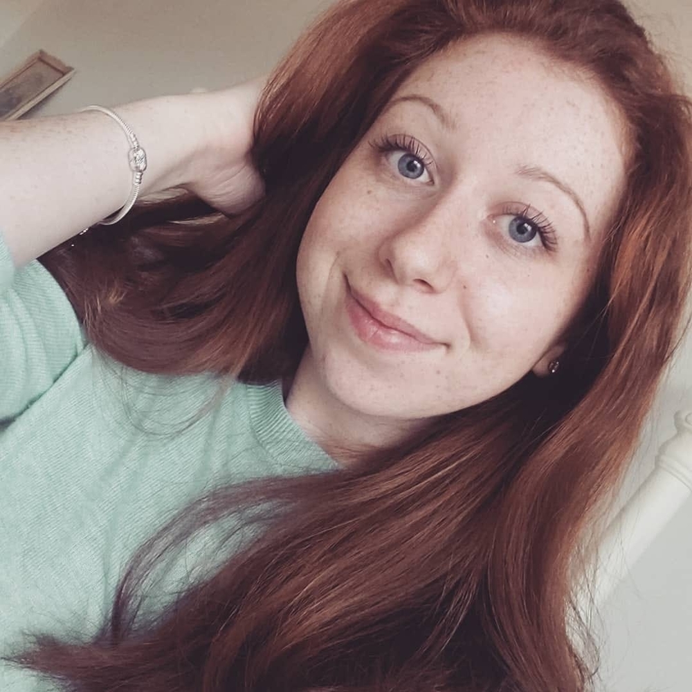 Meet your Posher, Isabel